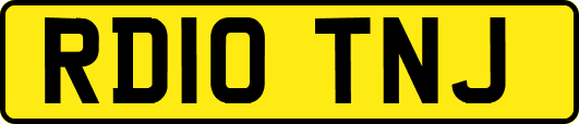 RD10TNJ