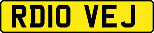RD10VEJ