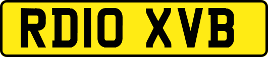 RD10XVB