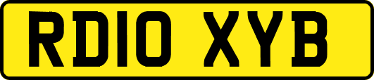 RD10XYB