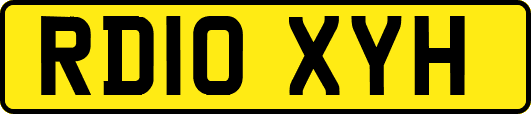 RD10XYH