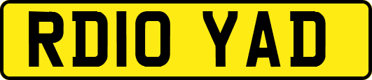 RD10YAD