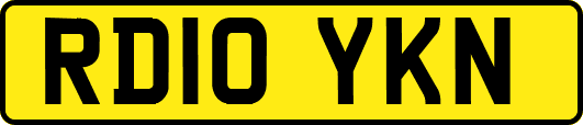 RD10YKN
