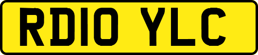 RD10YLC