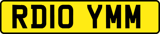 RD10YMM