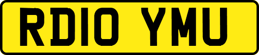 RD10YMU