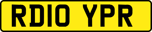 RD10YPR