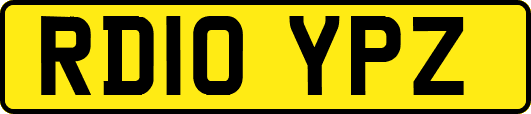 RD10YPZ
