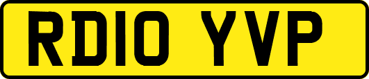 RD10YVP