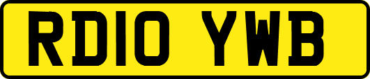 RD10YWB