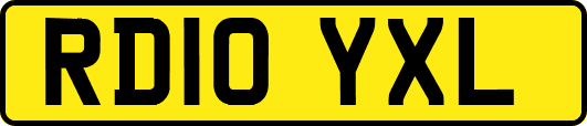 RD10YXL