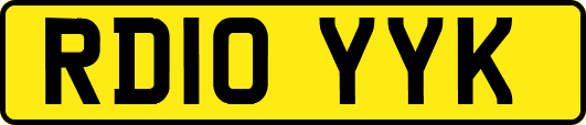 RD10YYK