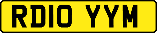 RD10YYM