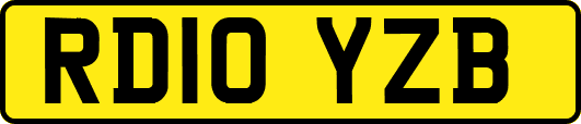 RD10YZB