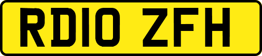 RD10ZFH