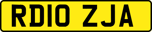 RD10ZJA