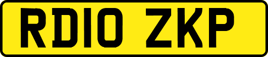 RD10ZKP