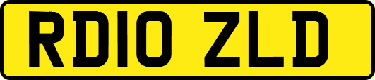 RD10ZLD