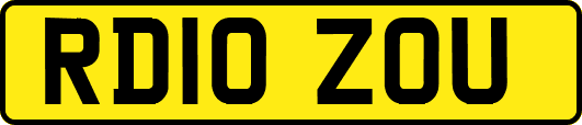RD10ZOU