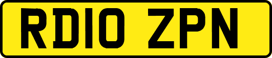 RD10ZPN