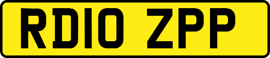 RD10ZPP