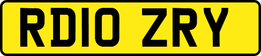 RD10ZRY