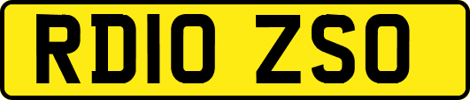 RD10ZSO