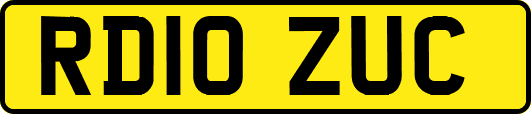 RD10ZUC