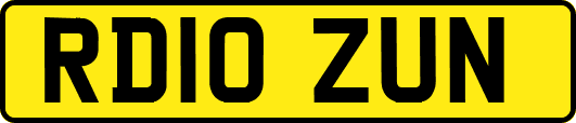 RD10ZUN