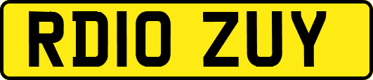 RD10ZUY