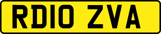 RD10ZVA