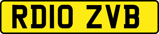 RD10ZVB