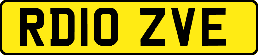 RD10ZVE