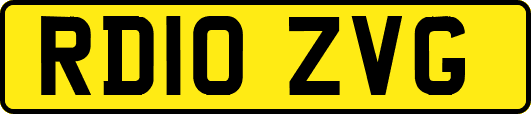RD10ZVG