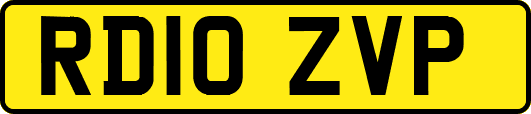 RD10ZVP
