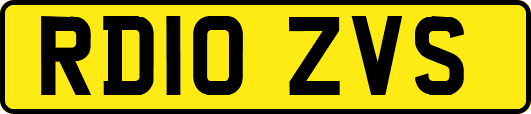 RD10ZVS