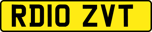 RD10ZVT