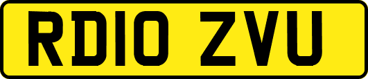 RD10ZVU