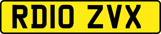 RD10ZVX