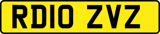 RD10ZVZ