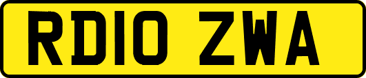 RD10ZWA