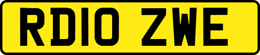 RD10ZWE