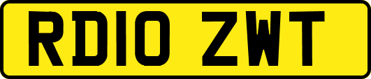 RD10ZWT