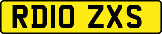 RD10ZXS