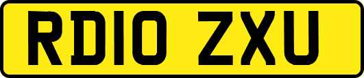 RD10ZXU