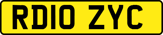 RD10ZYC