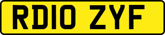 RD10ZYF