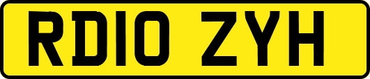 RD10ZYH