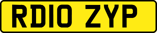RD10ZYP