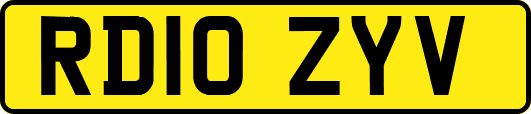 RD10ZYV